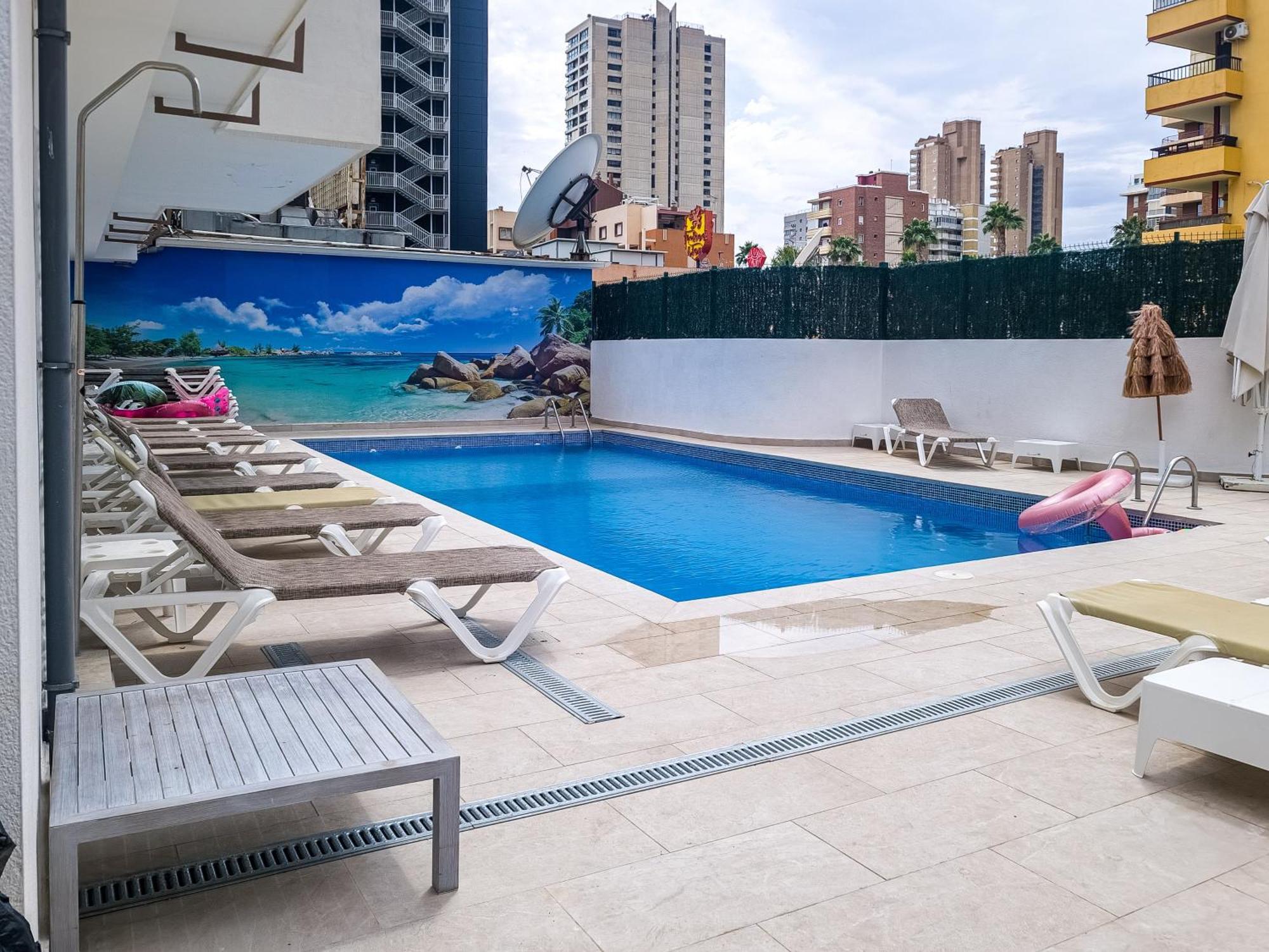 Apartamento Palma