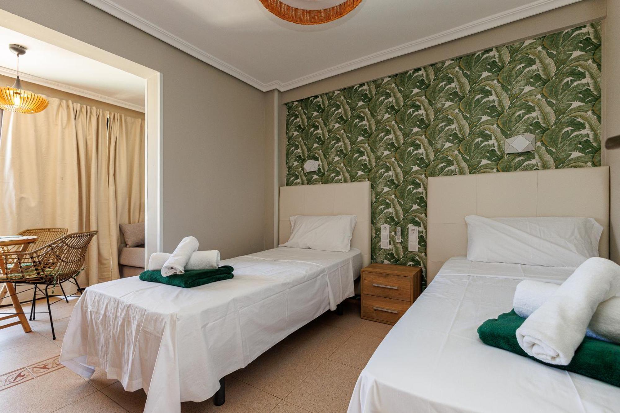 Apartamento Palma *