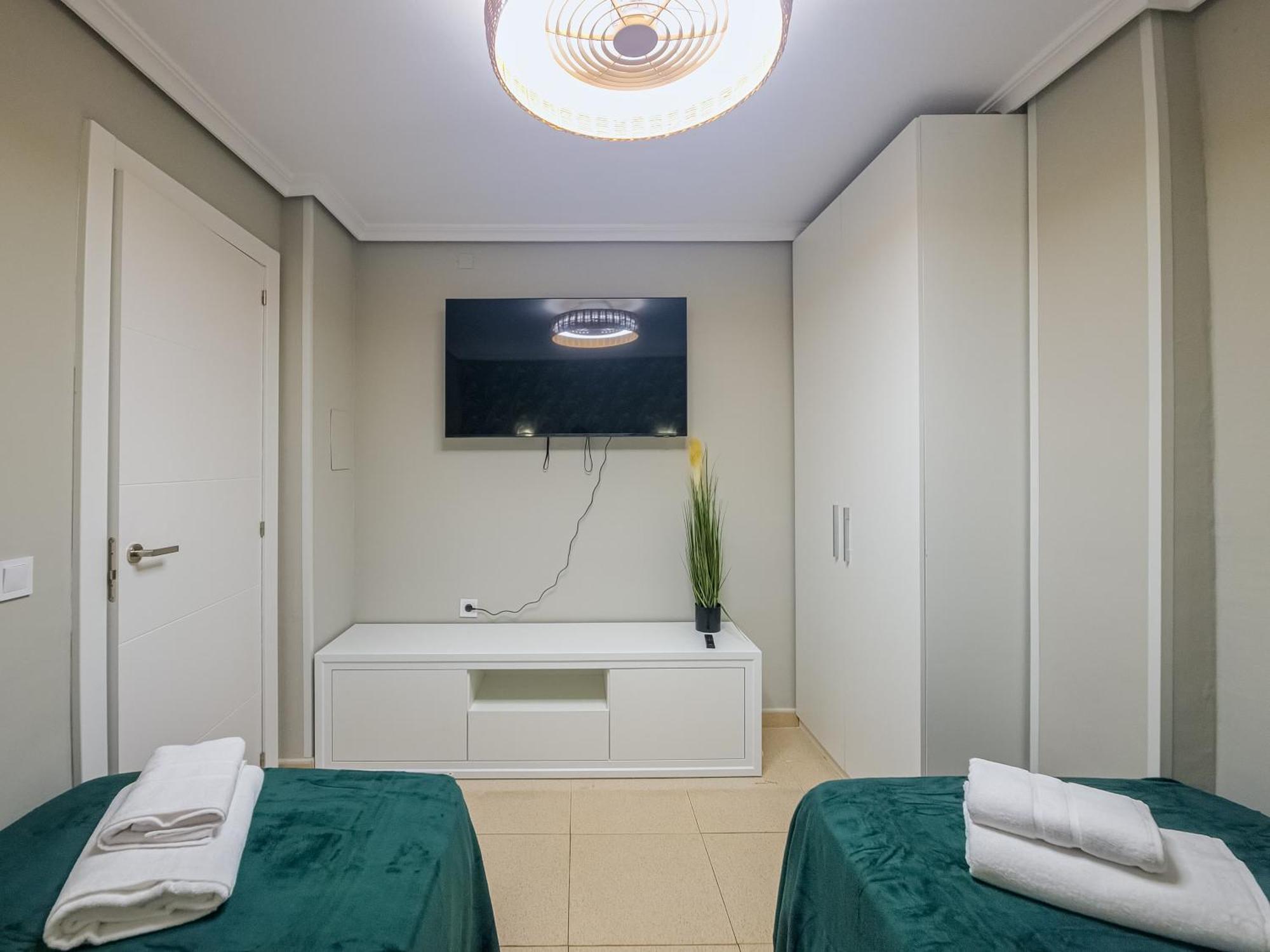 Appartement Palma Benidorm