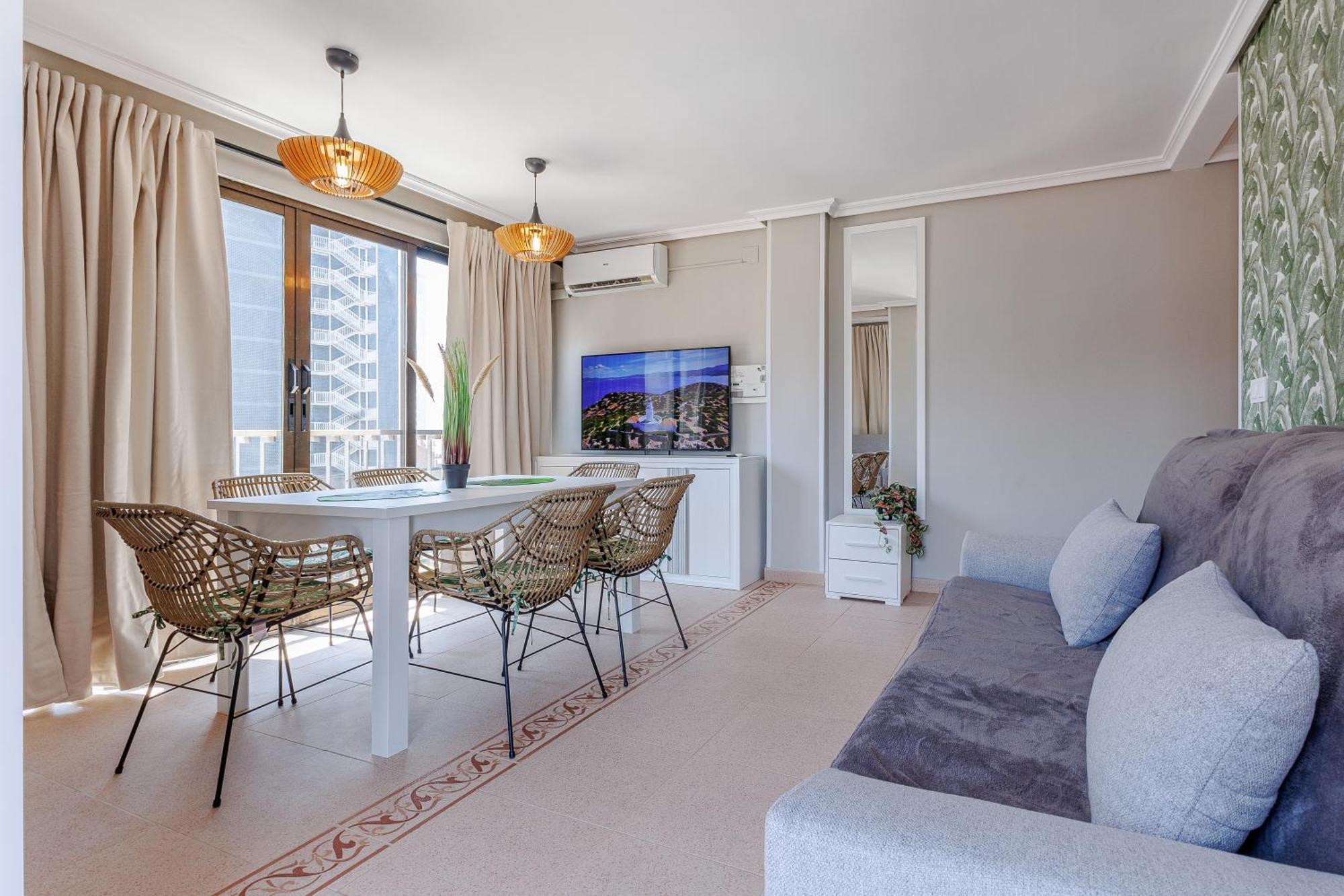Appartement Palma